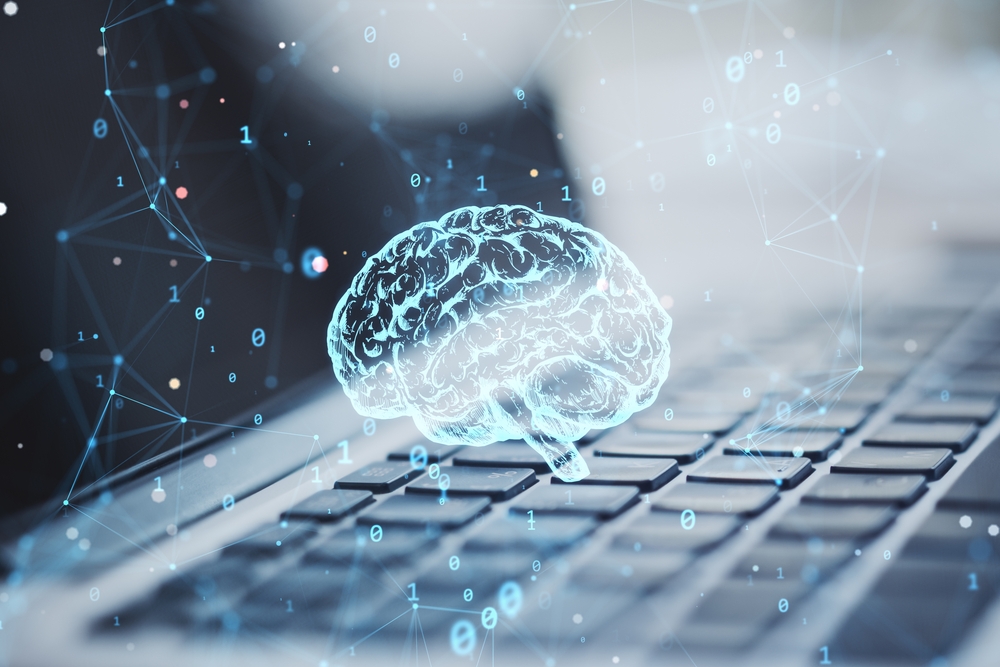 Scientists Discover AI Image Generators Keep Producing the Same Bland Results When Left Alone