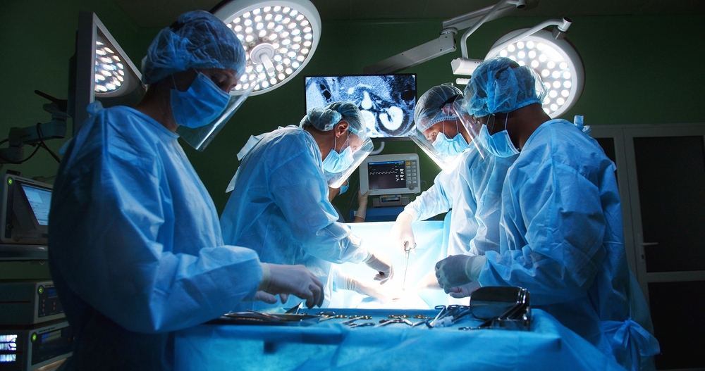 Scientists Discover Something Unexpected About What Happens to Hearts After Transplant Surgery