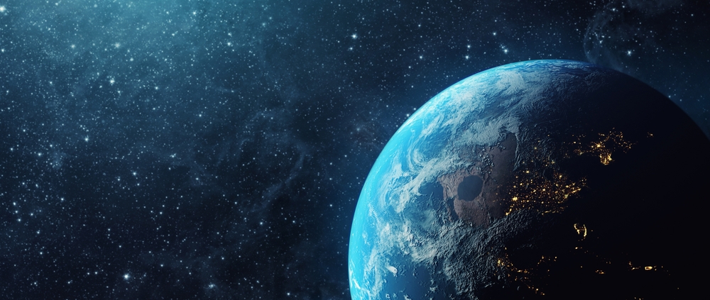 Scientists Have Created a Way to Discover Where Your Home Was Millions of Years Ago