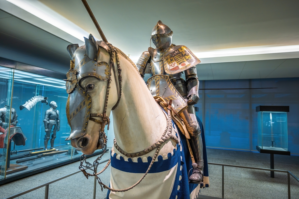 London’s Medieval Bike Battle Ends With Lime Issuing A Warning After Millions Watch The Chaos