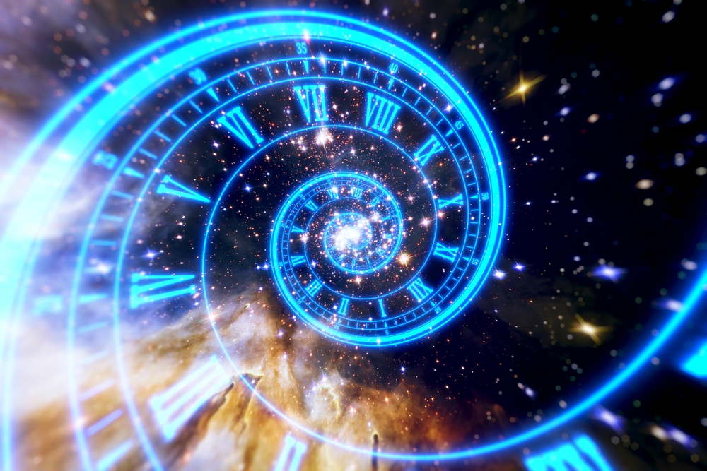 Scientists Are Testing Time Travel Paradoxes, And The Results Could Change How We Understand Reality