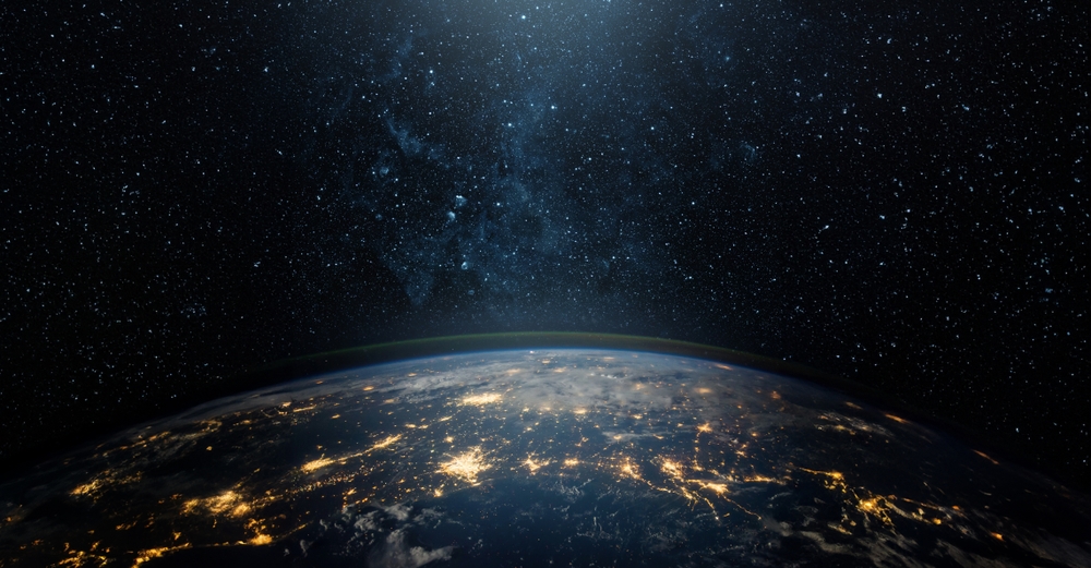 Scientists Have Put A Wild Number On How Hard It Was For Life To Begin