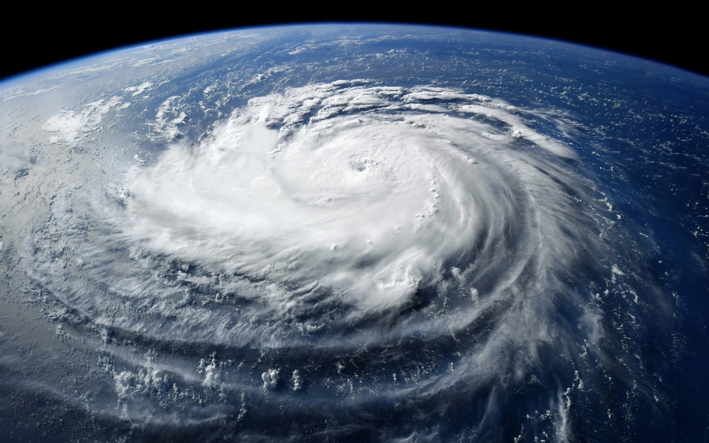Super Typhoon Champi Sets a Terrifying 2026 Record as Its Reach Extends Toward Canada