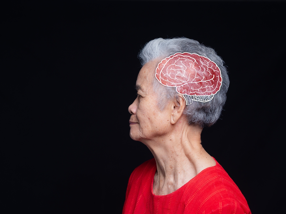Scientists Reversed Signs of Aging in Mice in Just 30 Days by Targeting a Brain Protein