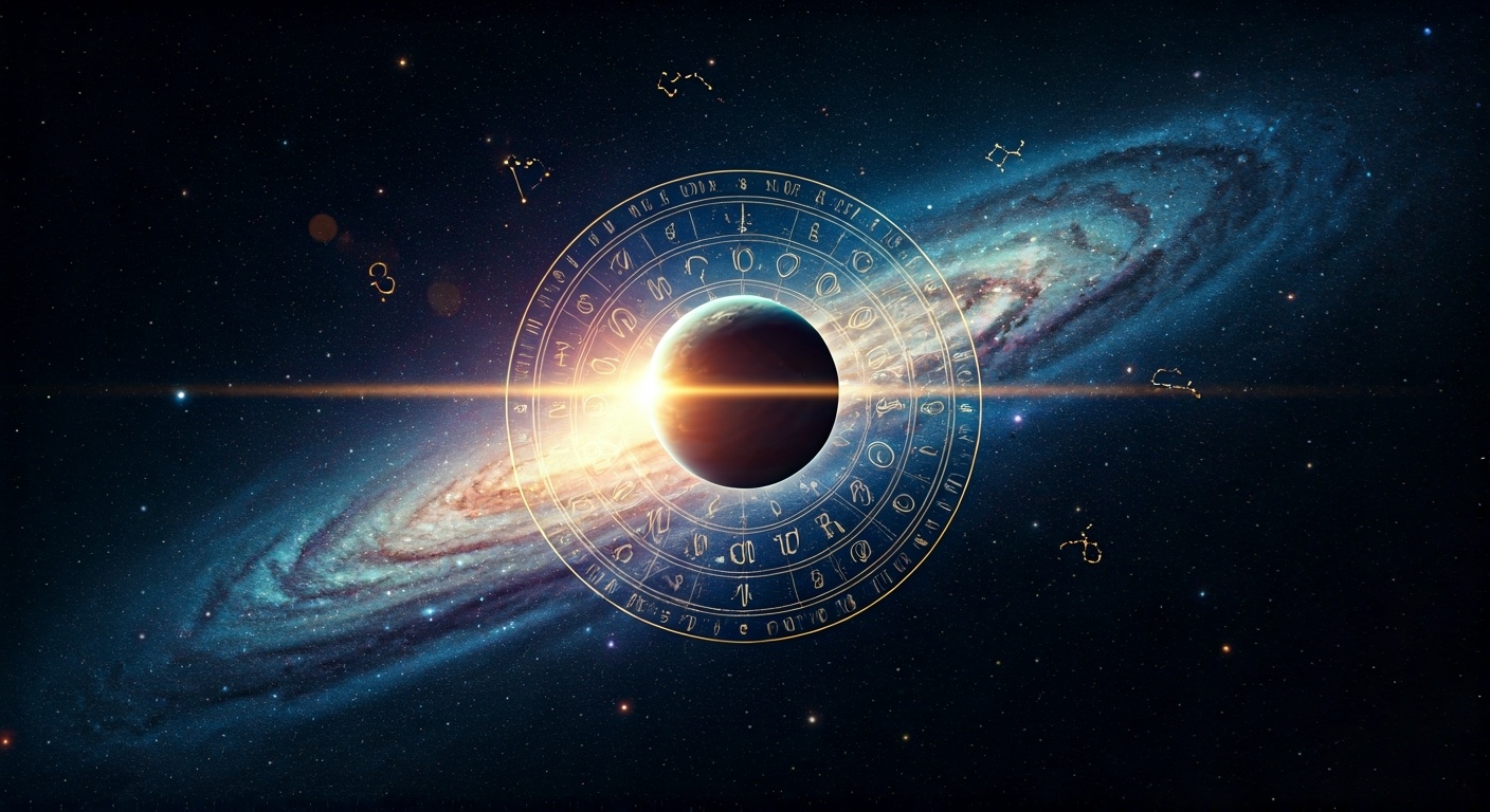 Mercury Retrograde Is Bringing Exes Back Into the Picture, and Three Zodiac Signs Could Feel It Most