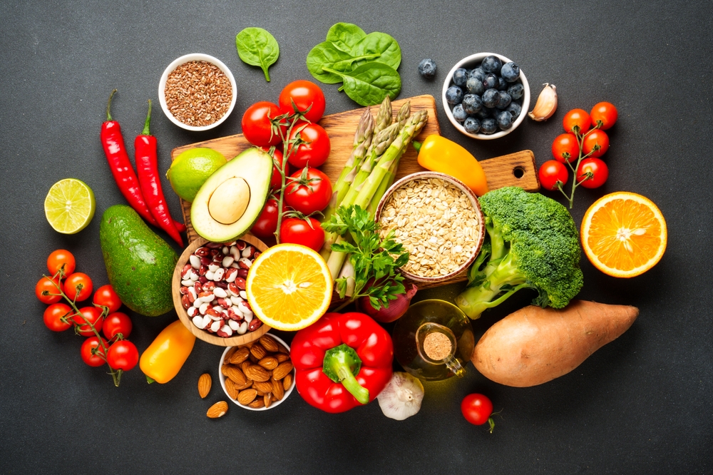 Your Everyday Fruit And Vegetables Could Be Losing Vital Nutrients, Scientists Warn