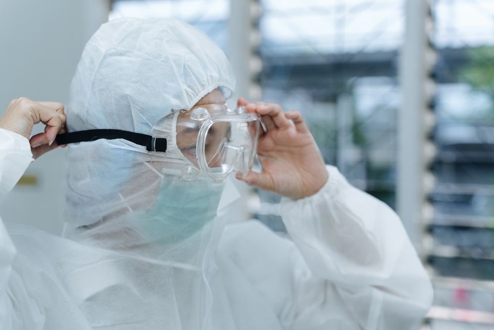 Mystery Surrounding Siberian Plague Lab Death Sparks International Health Concerns