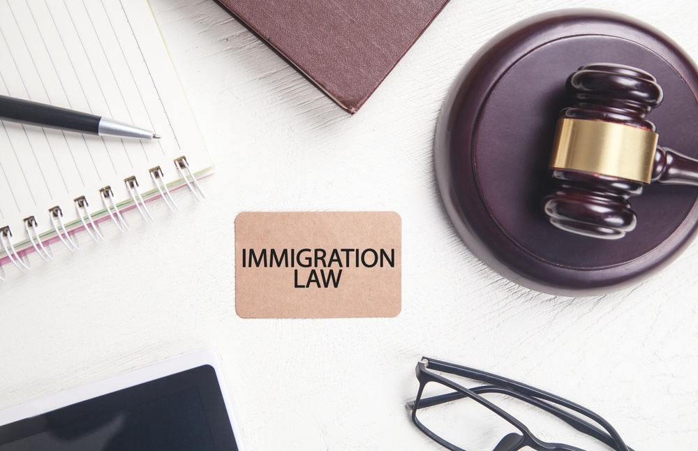Supreme Court Decision Leaves Thousands of Immigration Cases Facing New Uncertainty