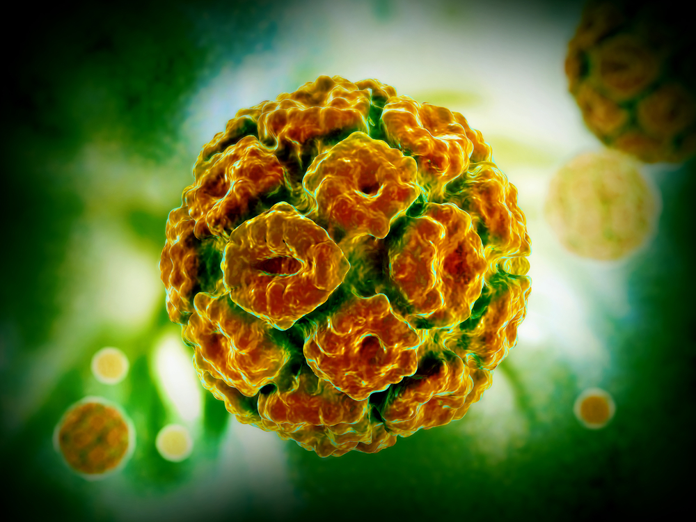 Five Common Infections Were Linked To 2.3 Million Cancer Cases In 2024