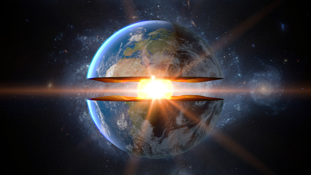 Scientists Investigate the Hidden Forces That Could Be Changing Earth’s ...