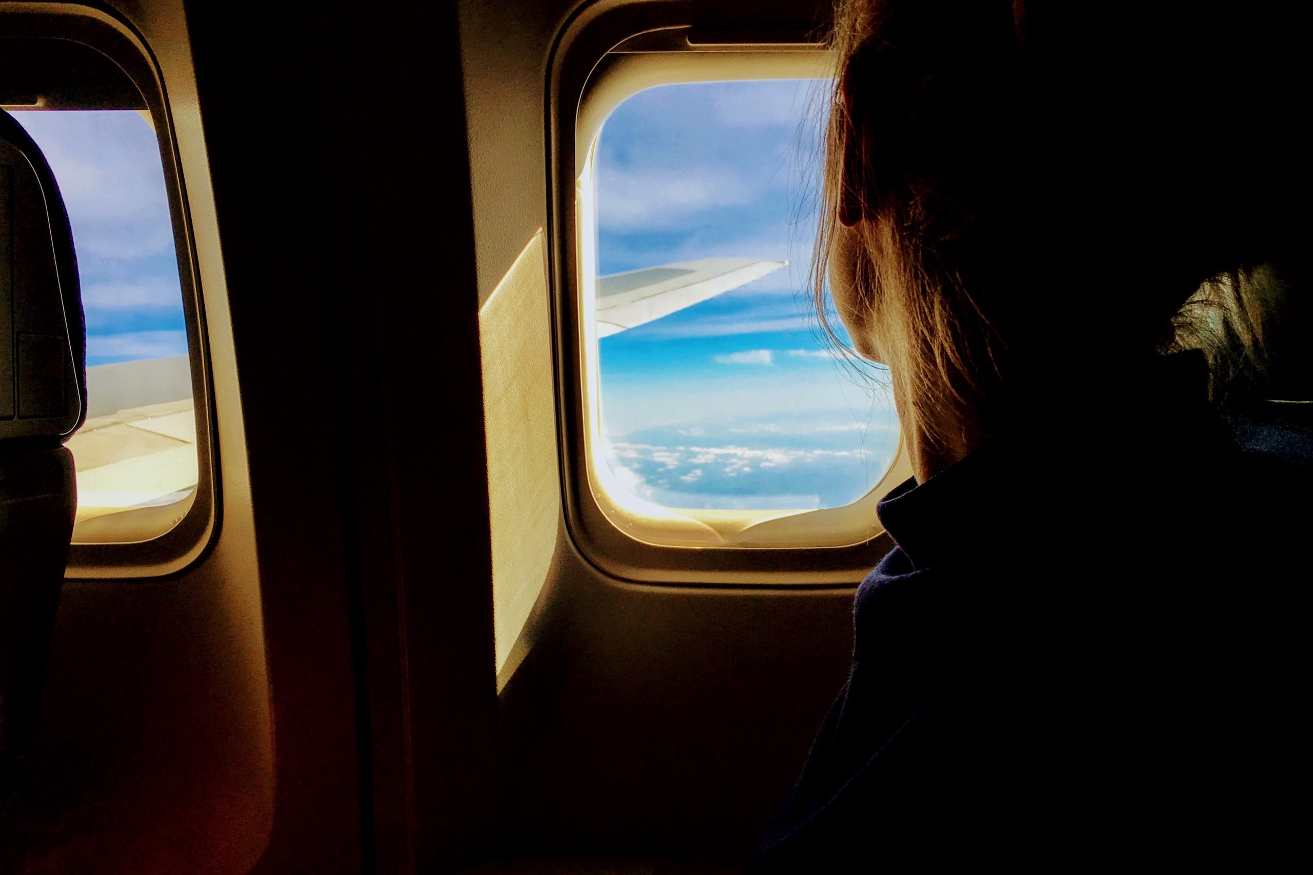 Woman Refuses Seat Swap on Flight as Passenger Cries for Three Hours